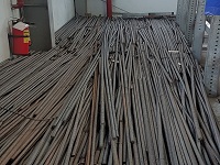 thu mua sắt phế liệu công trình xây dựng tại Hồ CHí Minh