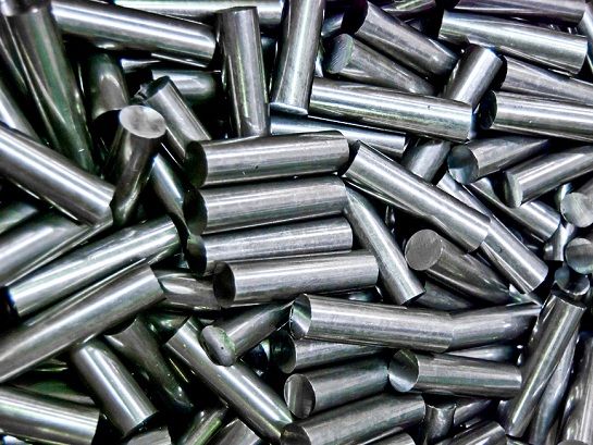 Phân loại inox phế liệu